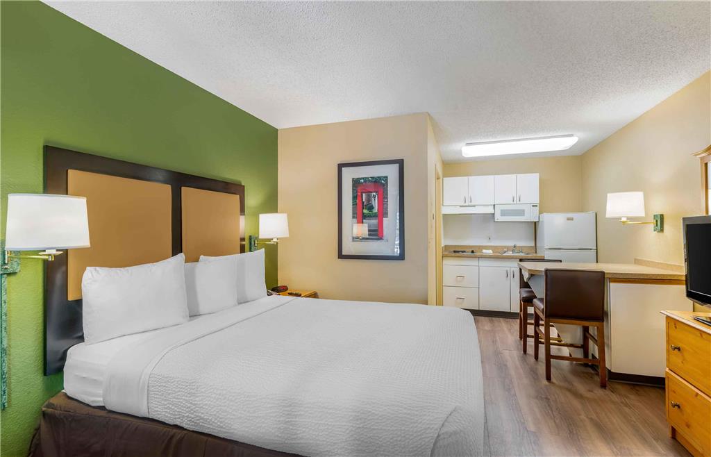 Extended Stay America Suites Portland Beaverton - photo 10