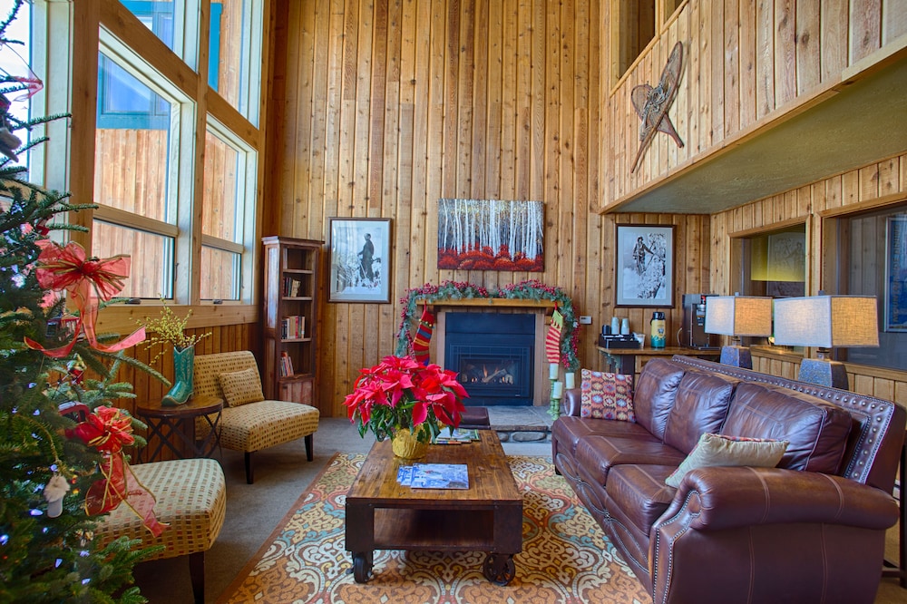 Targhee Lodge By Grand Targhee Resort - photo 7