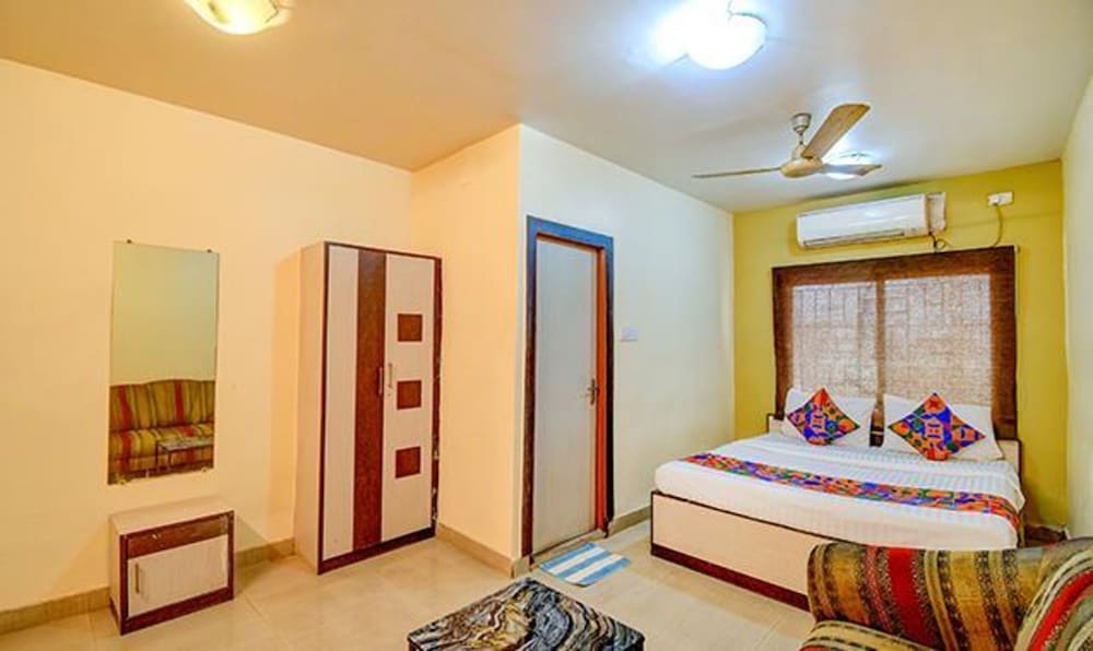 Oyo 3257 Kamala Inn — Shrirampur — photo 5