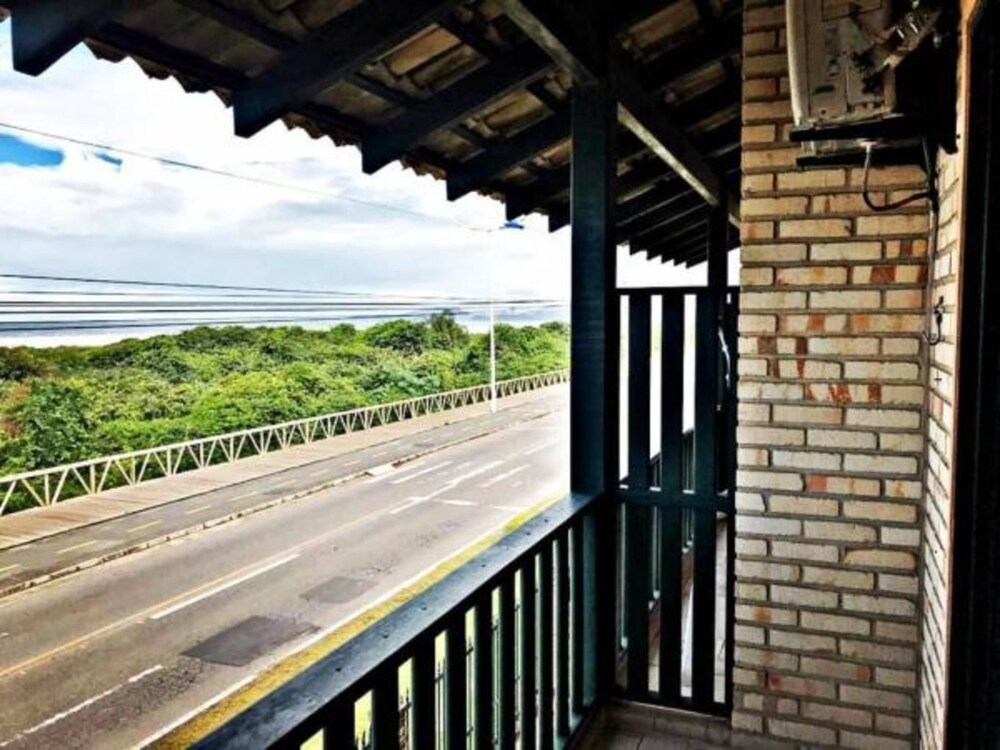 Pousada Marzuk in Navegantes, Brasil