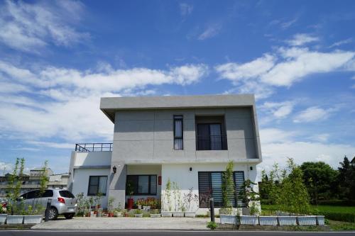 Lavie Gandan - last minute hotel in Yilan