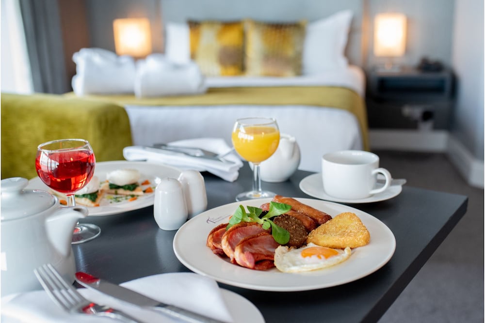 Talbot Hotel Wexford