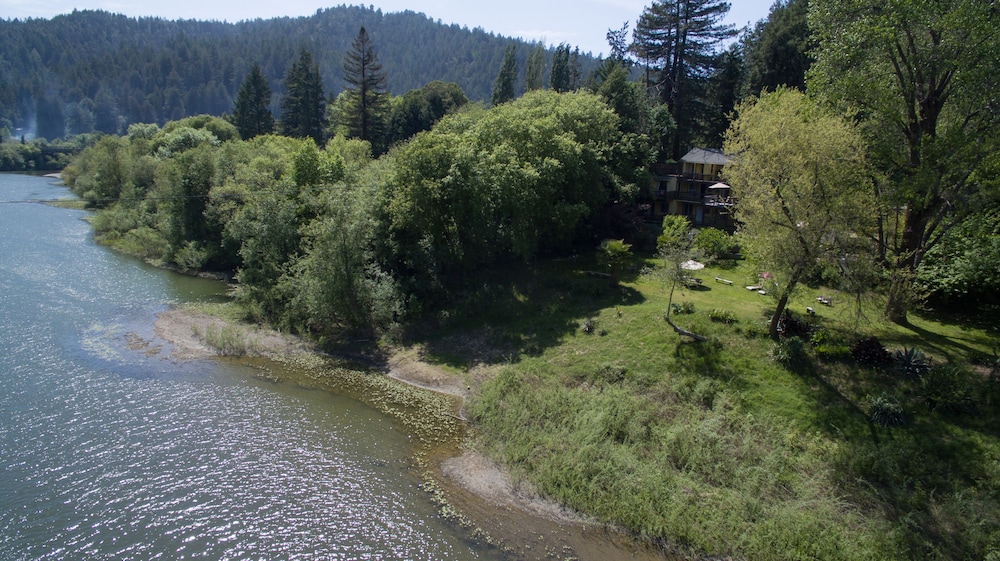 River View Garden Resort - photo 56
