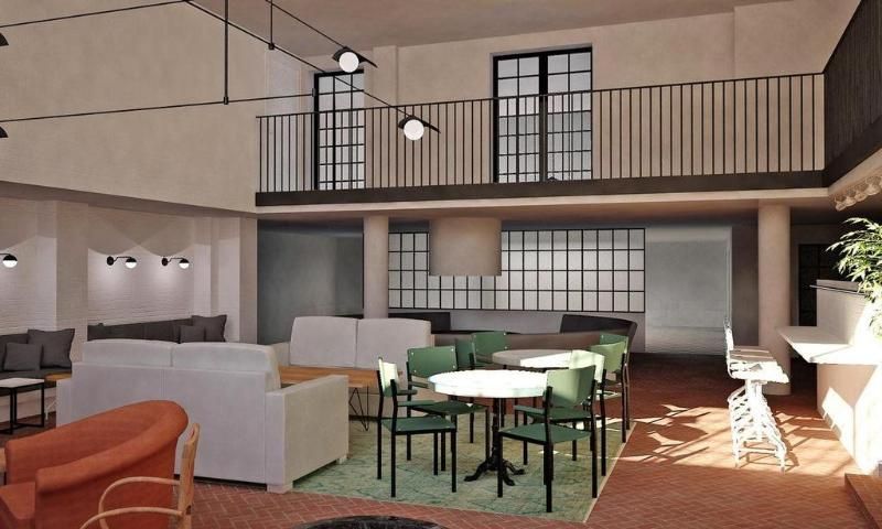 Gowanus Inn & Yard An Ascend Collection Mem - photo 8
