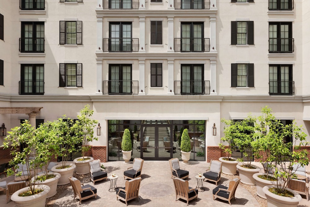 The Harpeth Franklin Downtown Curio Collection by Hilton - photo 110