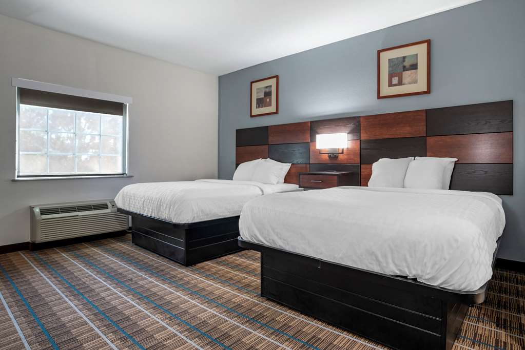 MainStay Suites Denham Springs Baton Rouge East - photo 2