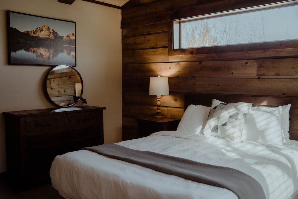 Teton Valley Resort - photo 23