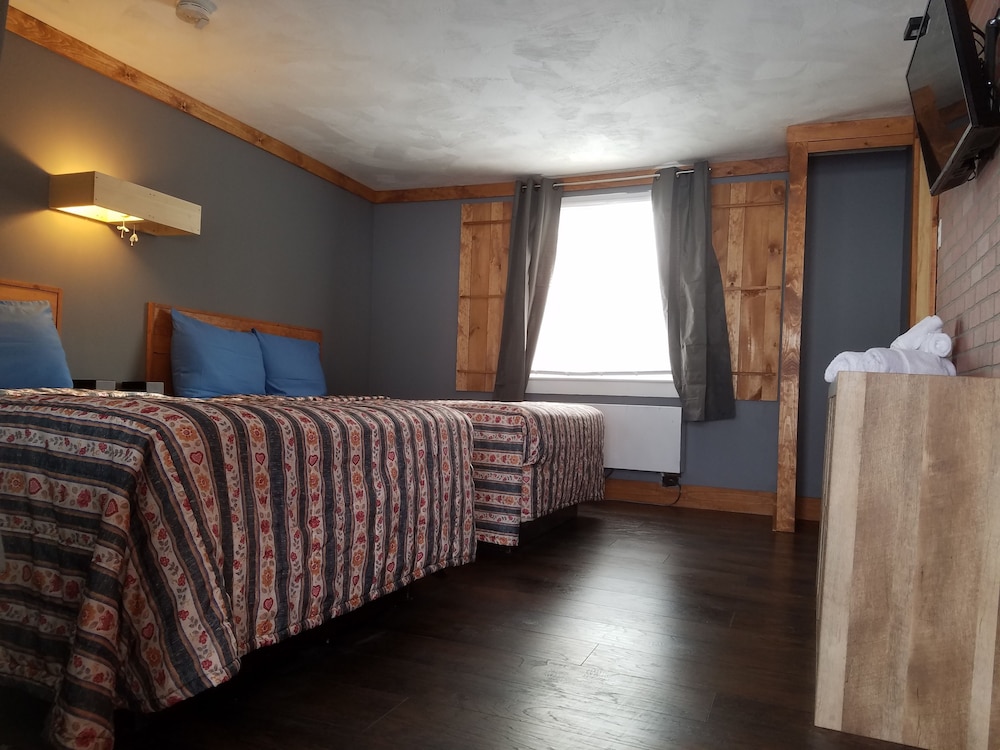 Alpine Motor Inn - photo 11