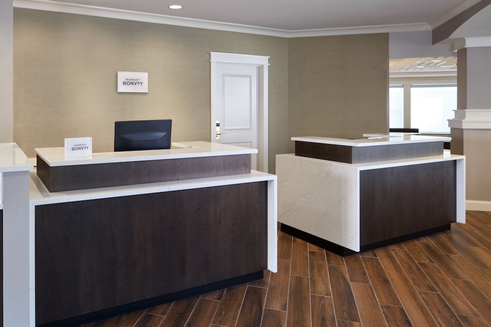 Residence Inn by Marriott Albany East Greenbush Tech Valley - photo 2
