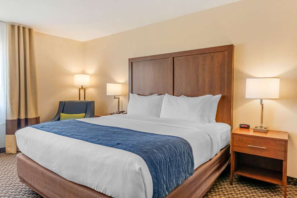Comfort Inn & Suites Near Route 66 - photo 8