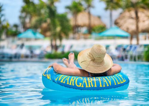 Camp Margaritaville Auburndale RV Resort and Cabana Cabins - featured photo