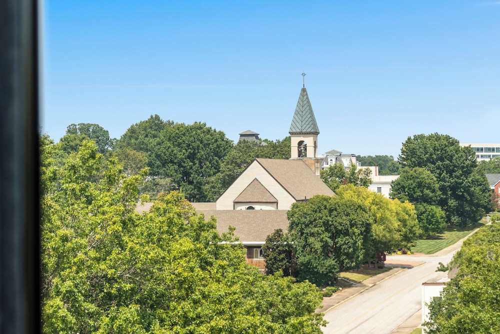 Courtyard by Marriott Gainesville GA - photo 47