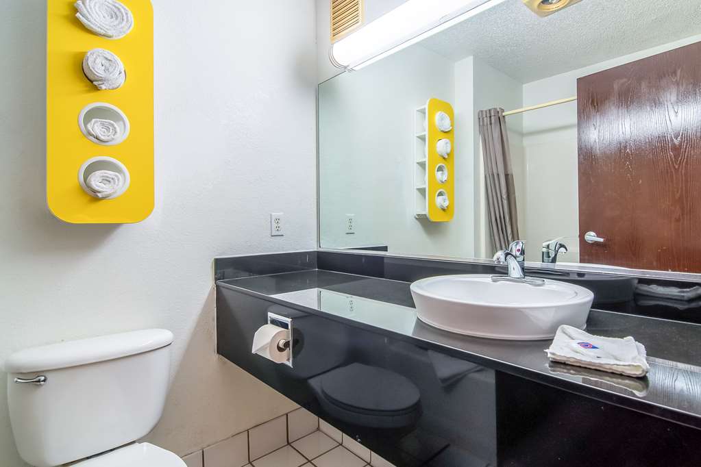 Motel 6 Dallas TX North Richardson - photo 18