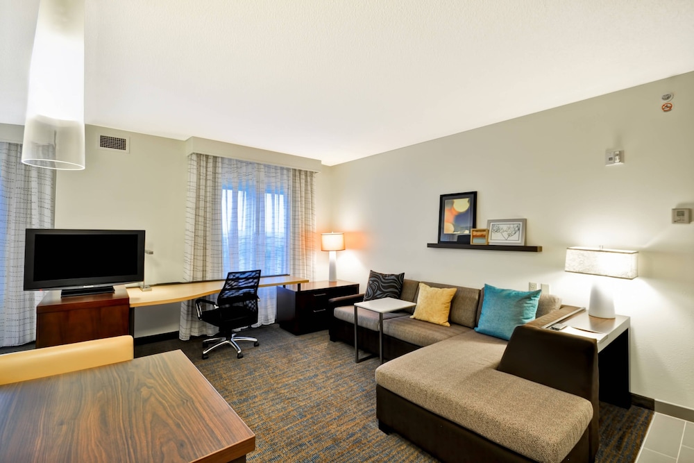 Residence Inn Lexington South Hamburg Place - photo 9