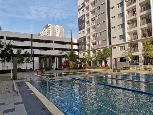 Rumah Sarah Semenyih — 4-Star Luxury Hotel in Semenyih, Malaysia