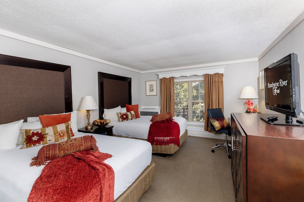 Brandywine River Hotel - photo 19