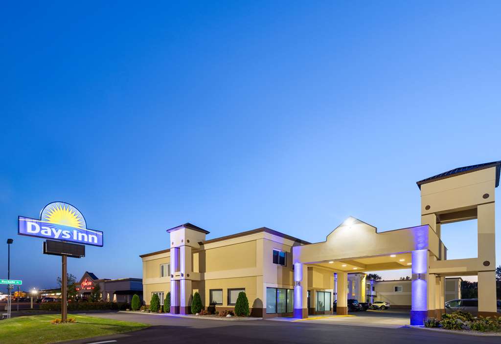 Days Inn by Wyndham Tonawanda Buffalo - photo 6