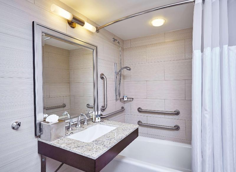 DoubleTree by Hilton Washington DC Crystal City - photo 155