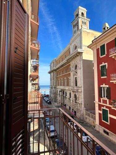 B8 Apartment — 4-Star Luxury Hotel in Bari, Italy