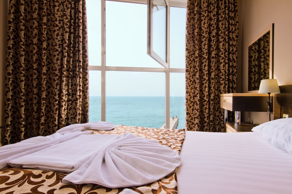 Iliada Hotel - last minute hotel in Sochi