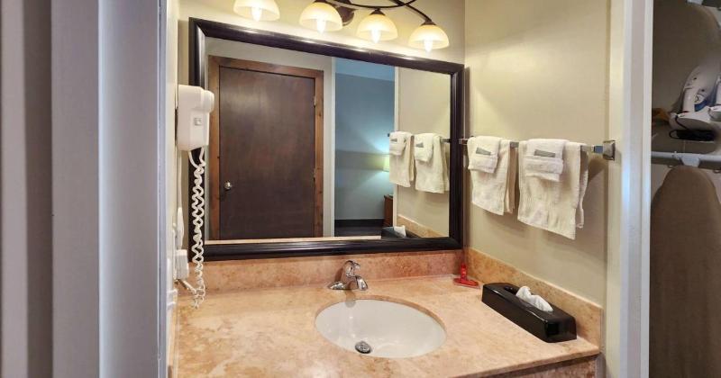 SureStay Plus by Best Western Rexburg - photo 24