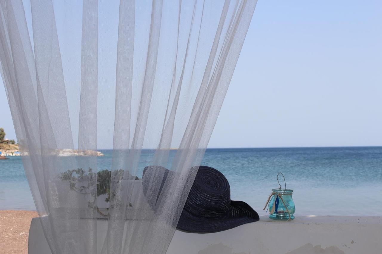 Eleni B&B — 4-Star Luxury Hotel in Mytilene, Greece