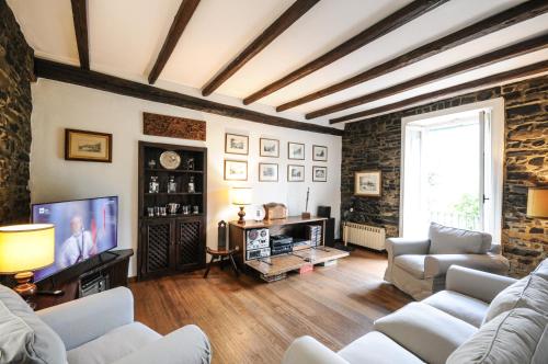 Casa Vasconi Cernobbio — 4-Star Luxury Hotel in Cernobbio, Italy
