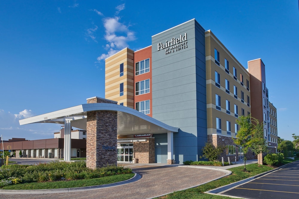 Fairfield Inn & Suites by Marriott Chicago O'Hare - featured photo