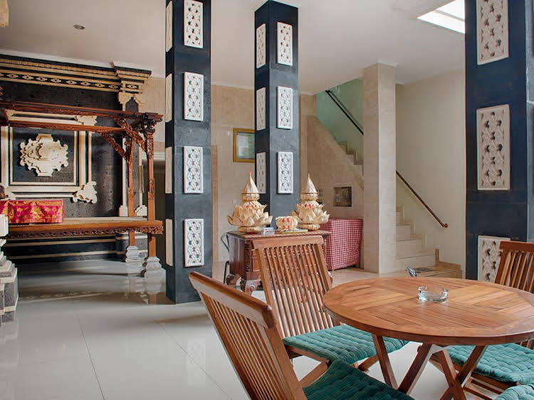 RedDoorz @ Legian Kelod in Legian, Indonesia