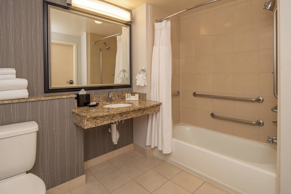 Courtyard by Marriott Sacramento Cal Expo - photo 11