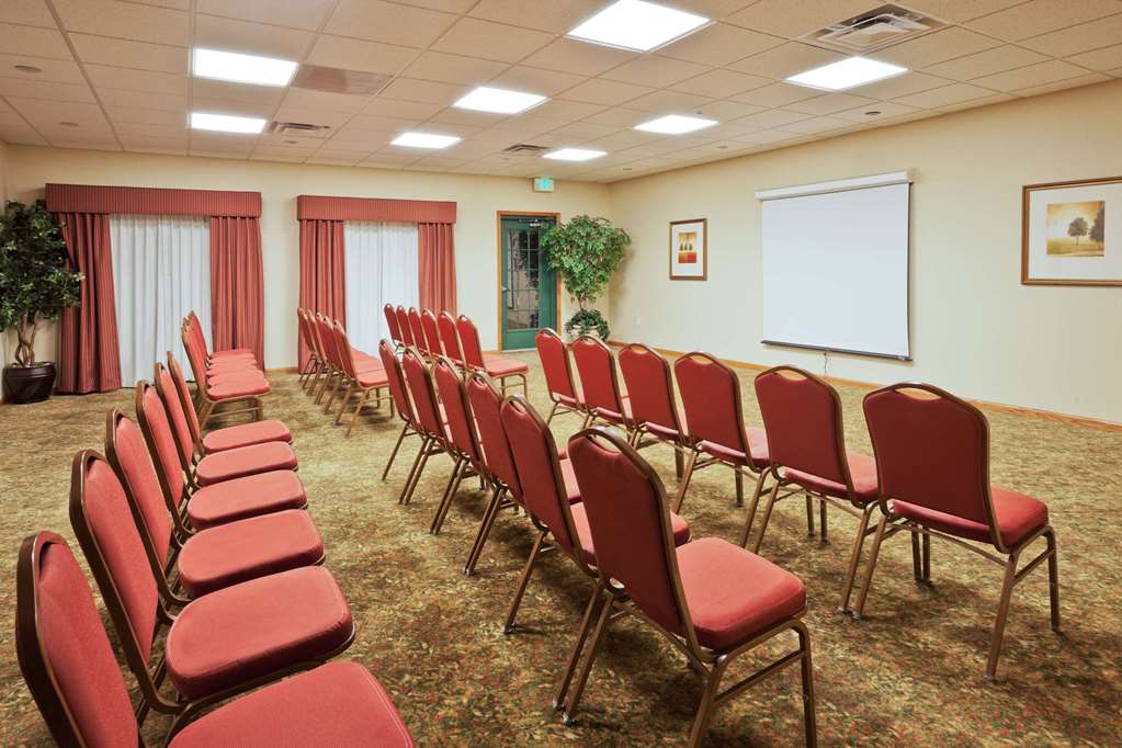 Country Inn & Suites by Radisson Jacksonville West FL - photo 19