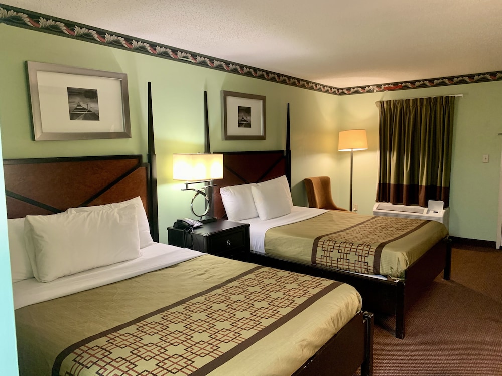 Executive Inn Chester - photo 6