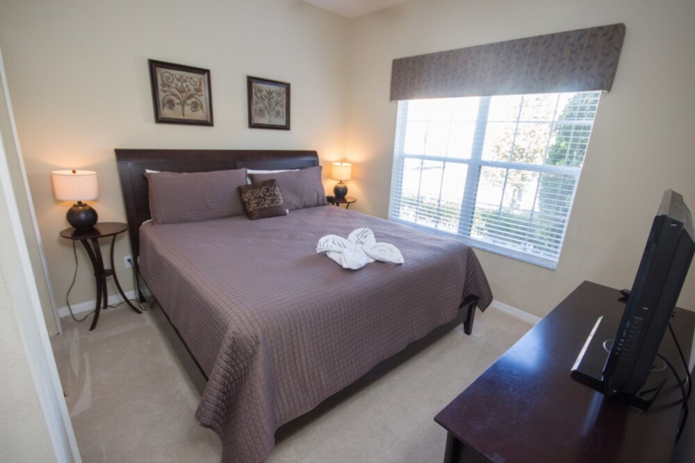 Paradise Palms Resort - photo 25