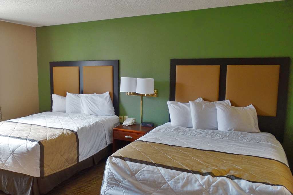 Extended Stay America Atlanta Peachtree Corners - photo 21