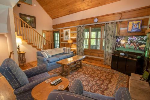 Boulder Falls Retreat - last minute hotel in Unknown City