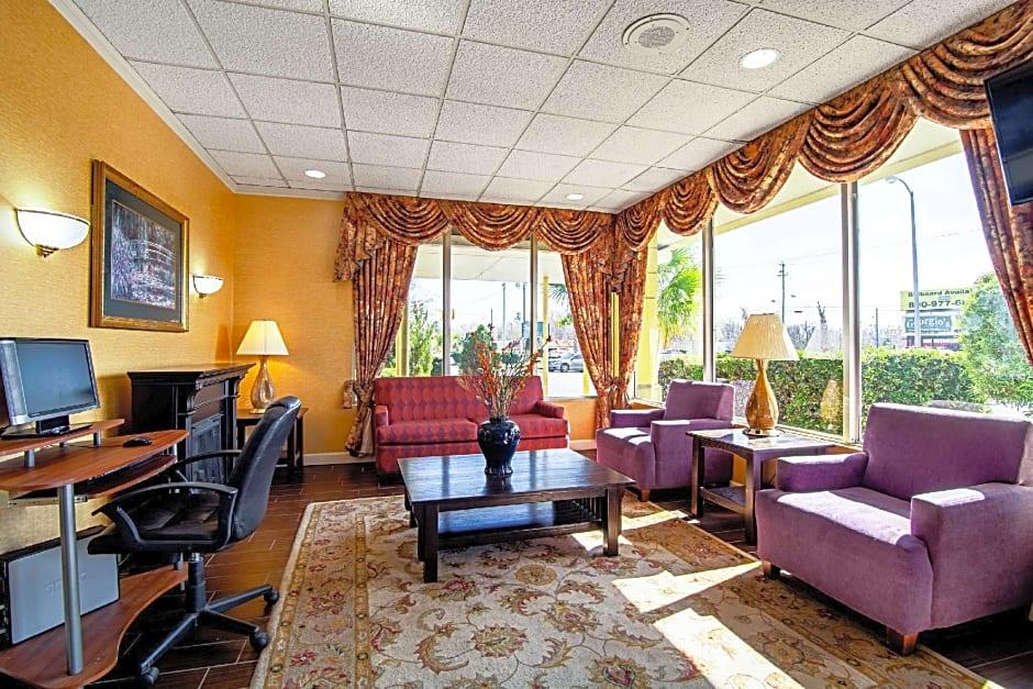 Quality Inn St George I 95 - photo 21