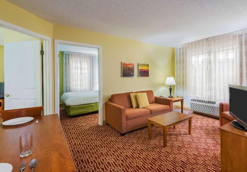 TownePlace Suites by Marriott Albany University Area - photo 11