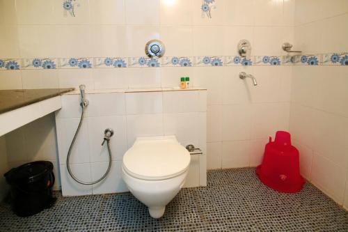 Puthens Calenta Inn — Cochin — photo 2