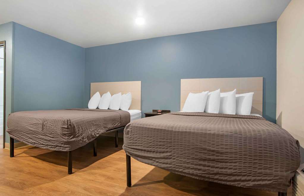 Extended Stay America Select Suites Mobile Daphne - photo 23
