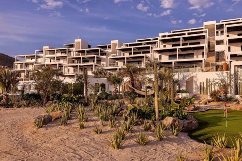 Boutique Ocean Escape with Relaxing Amenities — El Pescadero — photo 3