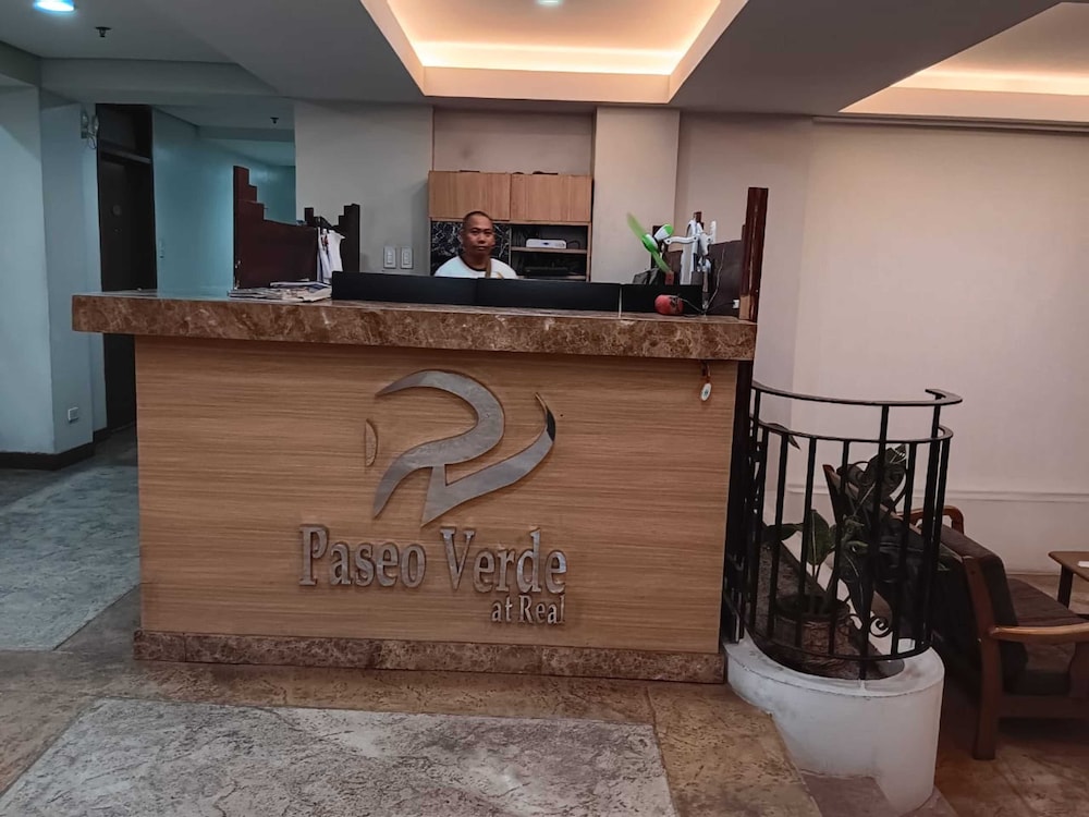 Paseo Verde Condominium — Las Pinas — photo 2