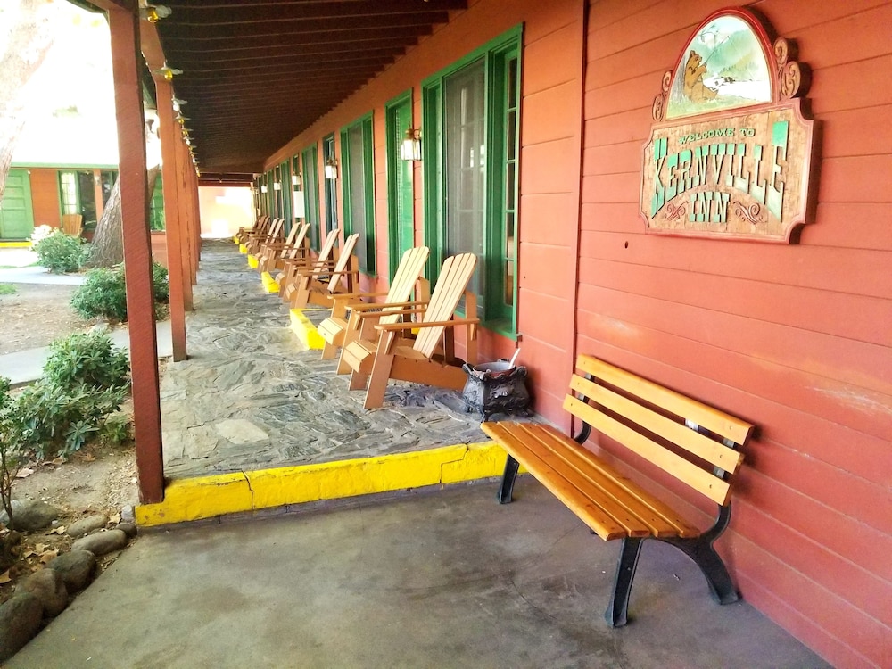 Kernville Inn - photo 126
