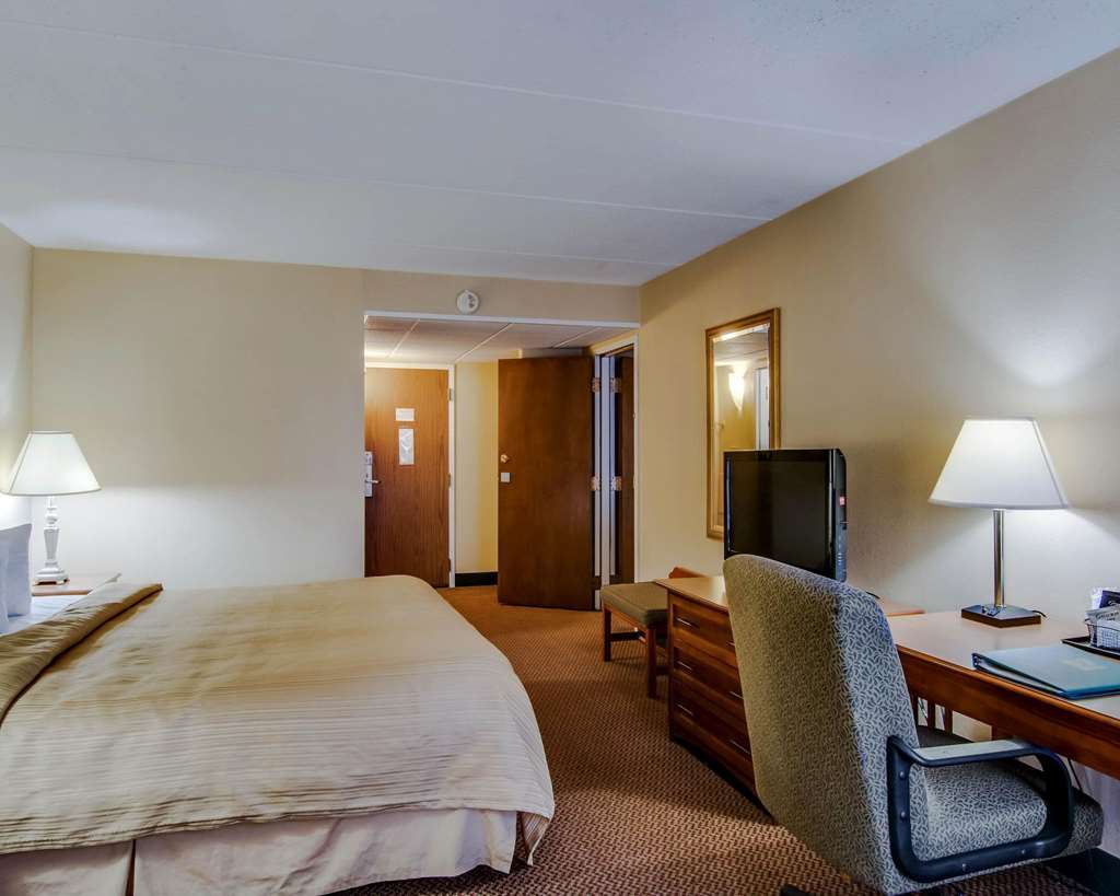 Quality Hotel and Conference Center Bluefield - photo 16
