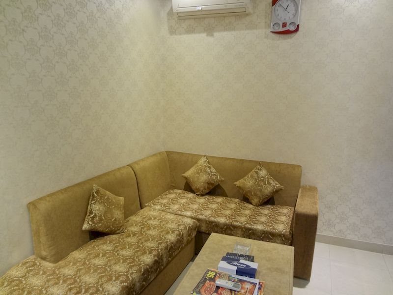 Jenan Tower Hotel — Riyadh — photo 3