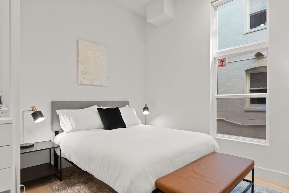 Kasa The Addison San Francisco - photo 14
