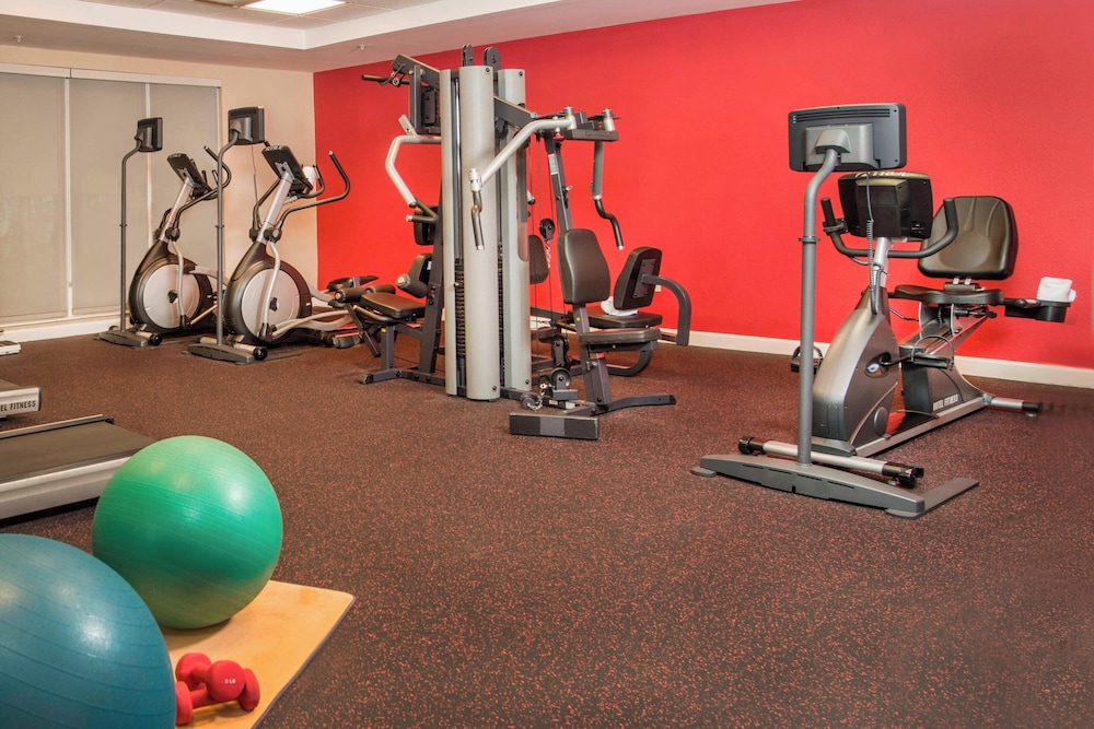 Towneplace Suites by Marriott Clinton at Joint Base Andrews - photo 20