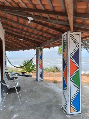 Cabanasdelmarpousada