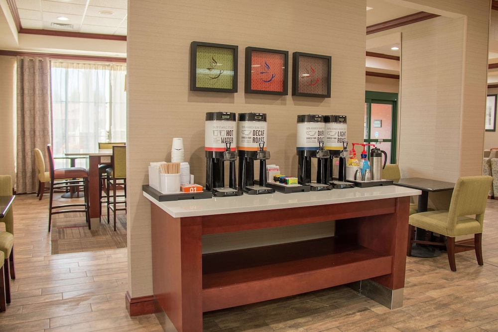 Hampton Inn Murphy - photo 6
