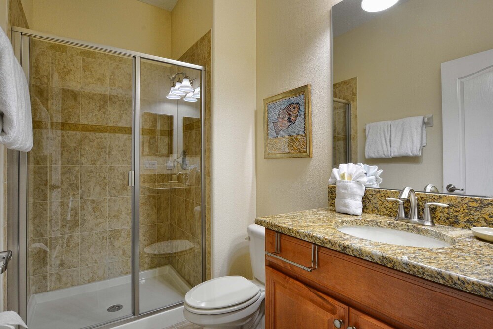 Paradise Palms Resort 8963GCPIL Four Bedroom Townhome - photo 22