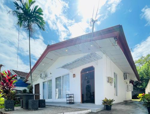 SunRest in Weligama, Sri Lanka